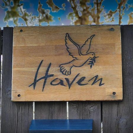 Haven Villa Limassol Ngoại thất bức ảnh