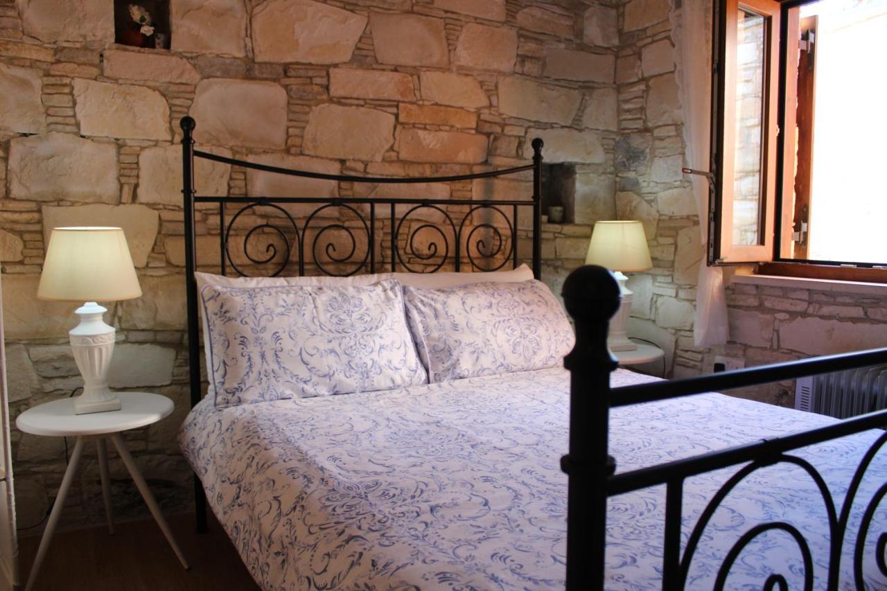 Haven Villa Limassol Ngoại thất bức ảnh