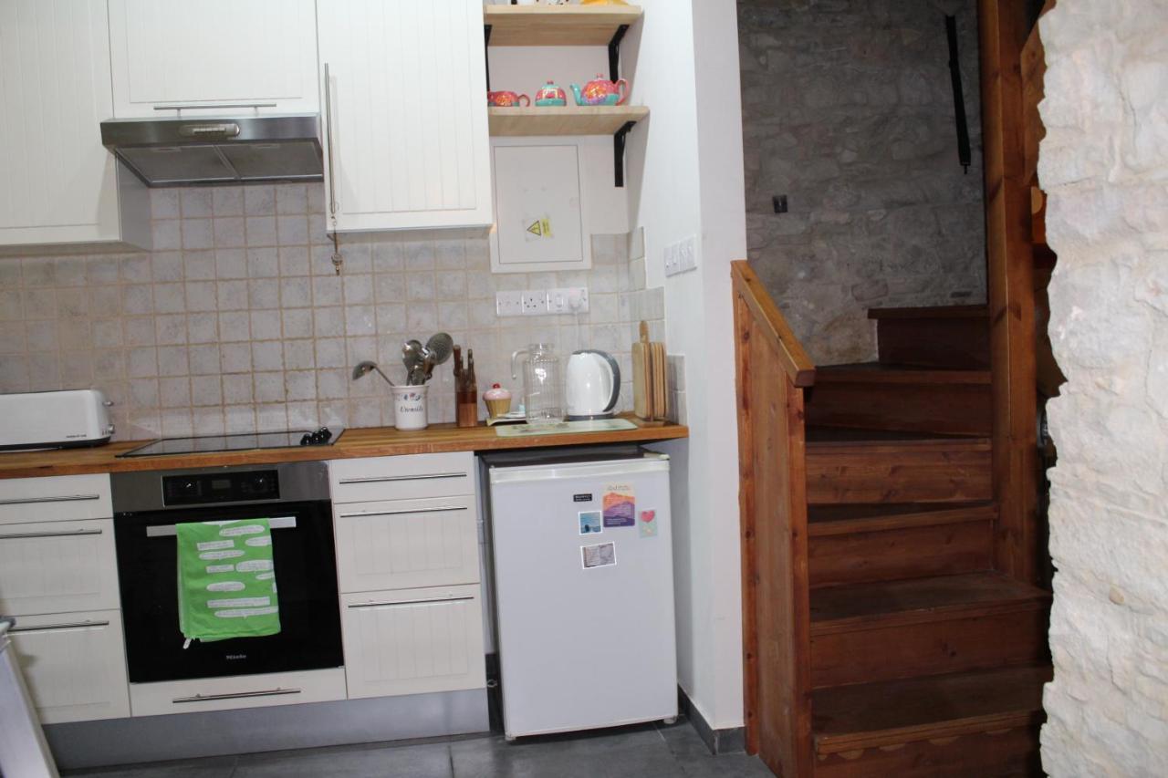 Haven Villa Limassol Ngoại thất bức ảnh