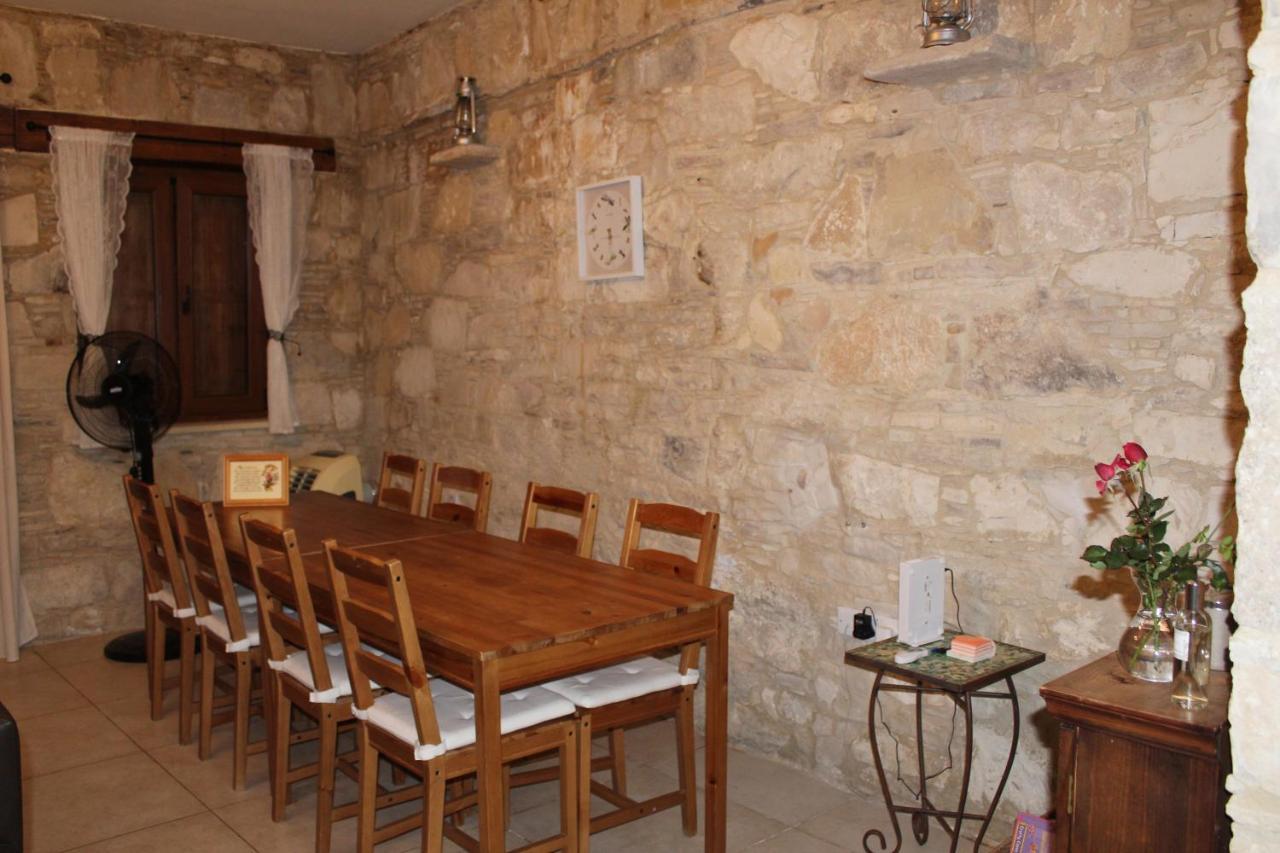 Haven Villa Limassol Ngoại thất bức ảnh