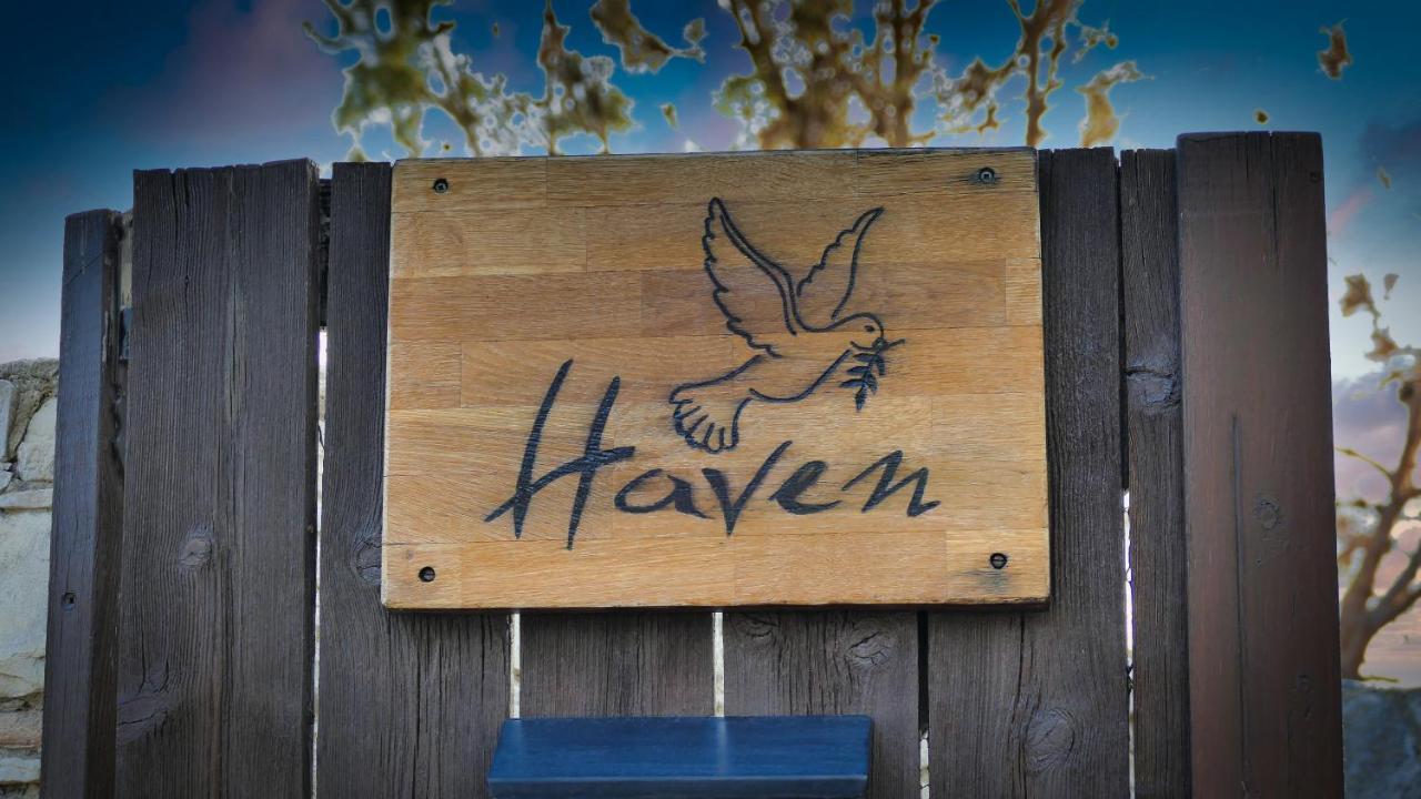 Haven Villa Limassol Ngoại thất bức ảnh