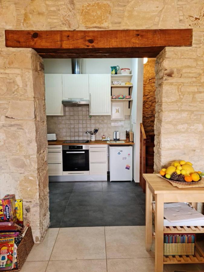 Haven Villa Limassol Ngoại thất bức ảnh