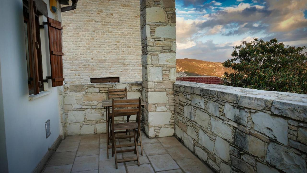 Haven Villa Limassol Ngoại thất bức ảnh