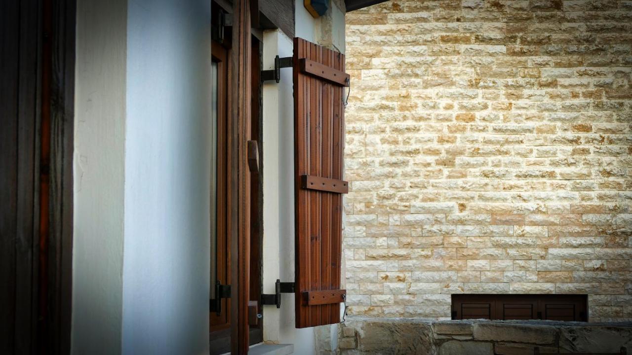 Haven Villa Limassol Ngoại thất bức ảnh