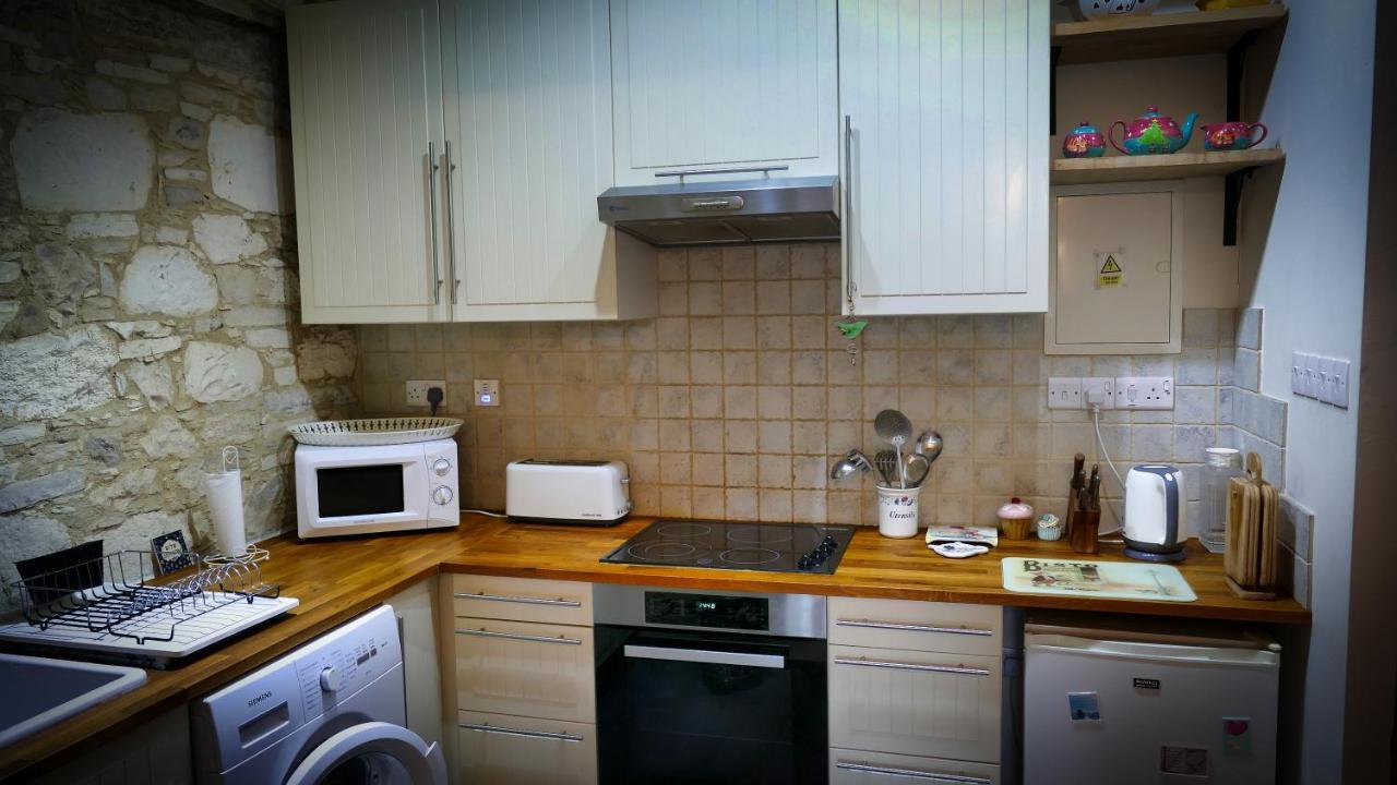 Haven Villa Limassol Ngoại thất bức ảnh
